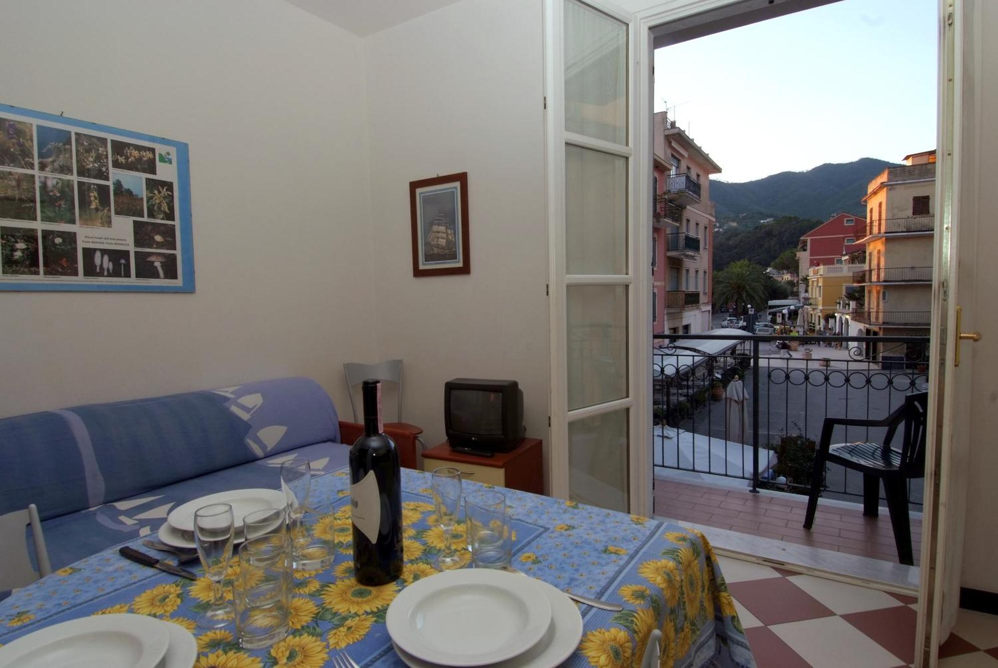 Giada Apartment Moneglia Ngoại thất bức ảnh