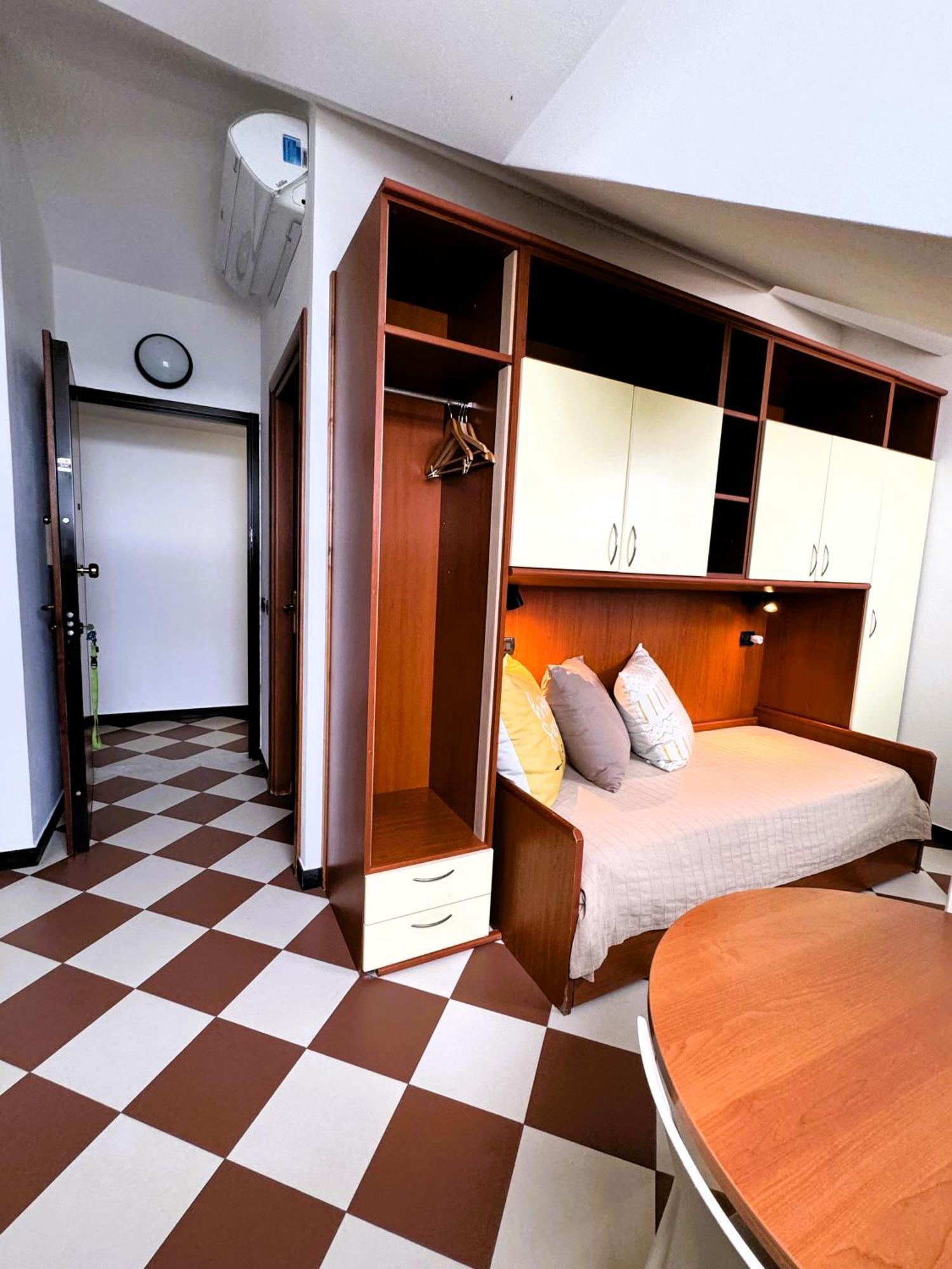 Giada Apartment Moneglia Ngoại thất bức ảnh
