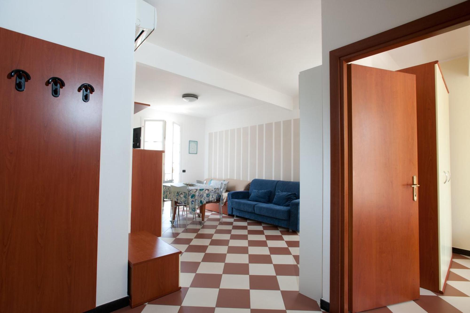 Giada Apartment Moneglia Ngoại thất bức ảnh