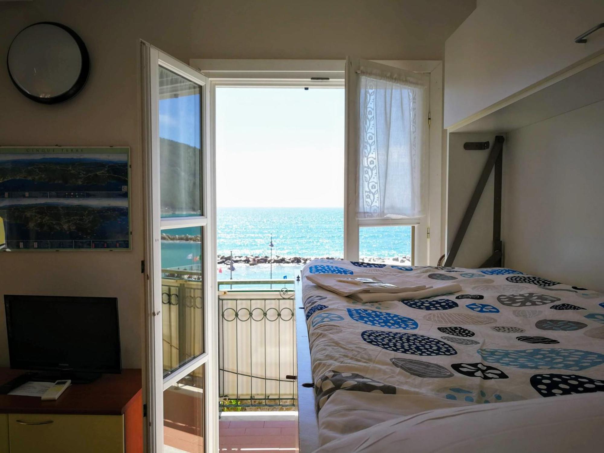 Giada Apartment Moneglia Phòng bức ảnh