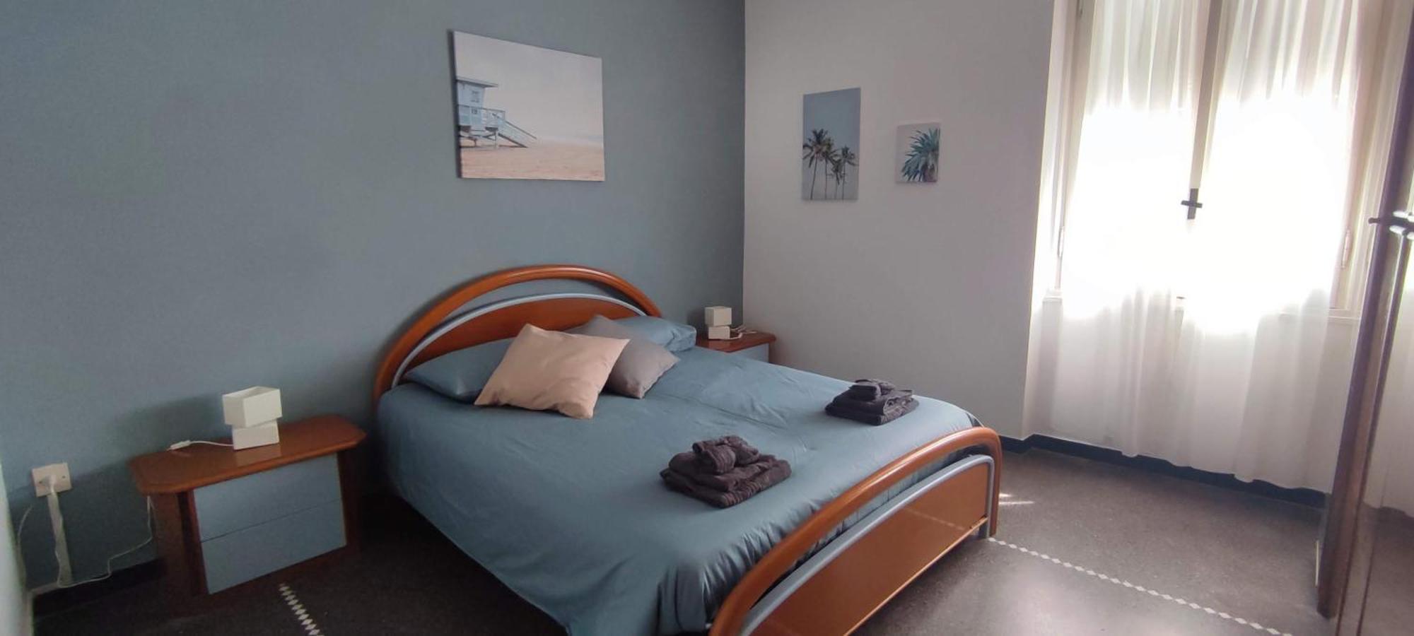 Giada Apartment Moneglia Phòng bức ảnh