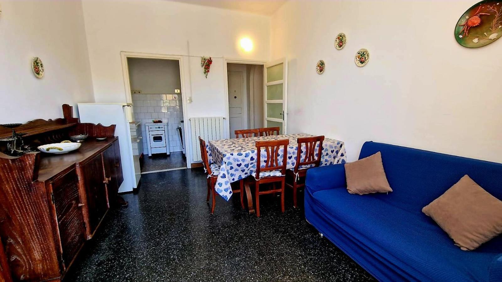 Giada Apartment Moneglia Phòng bức ảnh